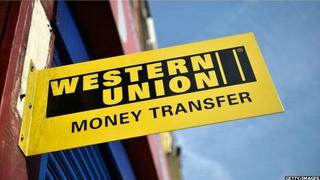 Investigan a Western Union por presunto lavado mediante su red