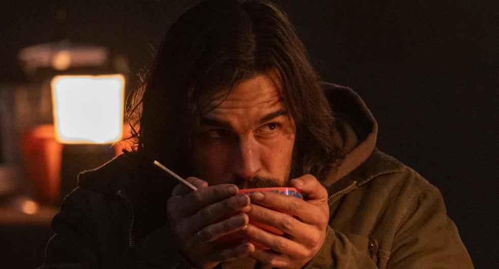 “Bird Box Barcelona”: What do we think of Mario Casas’ new film?  |  Review |  SKIP-Introduction