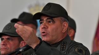 Militares de Venezuela dicen que no habrá golpe de Estado ni transición