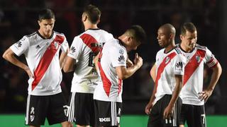 Boca Juniors vs. River Plate: "Tu gente no quiso visitantes, Boca sí", así pintaron El Monumental de Núñez