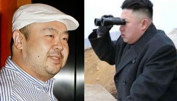 La modesta vida de Kim Jong-nam fuera de Corea del Norte