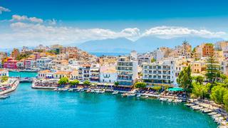 Conoce 10 de las más hermosas islas del Mediterráneo
