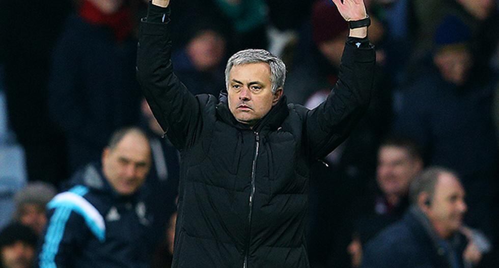 Mourinho señaló que en la Champions League suelen darse muchas sorpresas. (Foto: Getty Images)