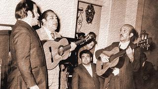 Día de la Canción Criolla: los mejores valses peruanos para armar la jarana este 31 de octubre