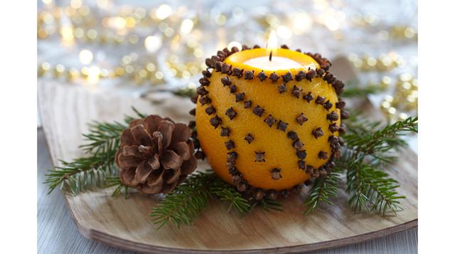 La fórmula para combinar correctamente las velas aromáticas  - 2