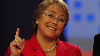 Bachelet: la despenalización del aborto se concretará este año