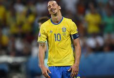 Bélgica acaba con Suecia y Zlatan Ibrahimovic en la Eurocopa Francia 2016