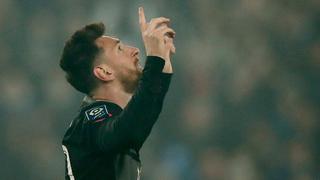 La chalaca de Messi y otros diez golazos del mejor futbolista del mundo