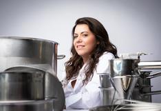 La chef brasileña Janaína Torres es nombrada la mejor chef mujer del 2024