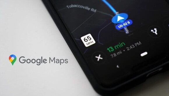 Así es como puedes cambiar la voz de Google Maps con este sencillo truco. (Foto: Google)