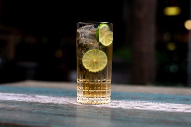 El Jack Ginger se convertirá en uno de tus cócteles favoritos. (Foto: Jack Daniel's)