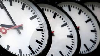 ¿Cuándo cambiará la hora en 2020 en los países del mundo?