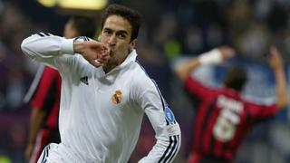 Raúl elogia a Messi y recibe críticas de hinchas del Madrid