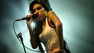 Amy Winehouse retornará a los escenarios como holograma