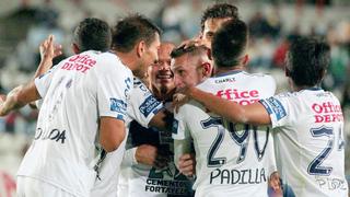 Pachuca venció 2-0 a Celaya y aseguró el liderato del Grupo E de la Copa MX 2018