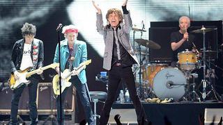 The Rolling Stones tocarían en Sudamérica y se negocia su llegada a Perú