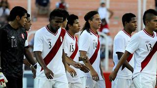 UNO x UNO: así vimos a los jugadores peruanos en el empate ante Chile