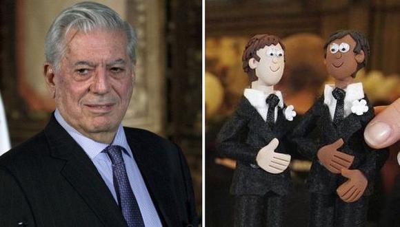 Cuando Vargas Llosa no apoyó la unión civil, por Martha Meier