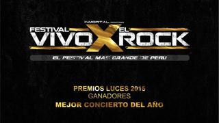 Vivo X el Rock 7: lo que debes saber si vas al show