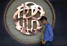 BCR mantuvo su tasa de interés de referencia en 3,75%