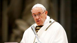 Vaticano reprende a periodista que publicó que el Papa negó el Infierno