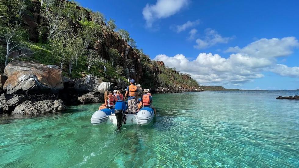 Islas Galápagos 2022: increíble lugar turístico en Ecuador que querrás visitar. (Foto:Instagram/galapagos_renaissance).
