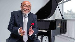 Eddie Palmieri, un visionario al piano