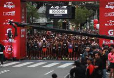 EN VIVO - Maratón Lima 42k 2024: Horarios, rutas, desvíos y todo lo que necesitas saber sobre la gran carrera