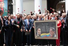 Venezuela: Constituyente se instala en medio de la polémica 