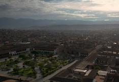 Caminos del Inca y la Ciudad de las Iglesias, un encuentro casi religioso en Ayacucho