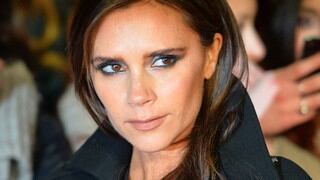 La estricta dieta que sigue Victoria Beckham desde hace 25 años según su esposo David Beckham