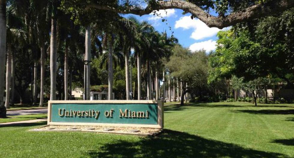 Universidad de Miami cuenta con una gran cantidad de alumnos de origen latinoamericano. (Foto: intervarsity.org)