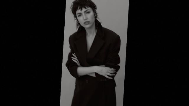 Corberó confesó que le gustaría hacer comedia una vez que termine "La casa de papel".