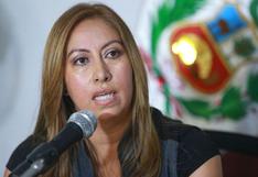 Perú: este lunes se conocerá nombre de nuevo procurador, anuncian