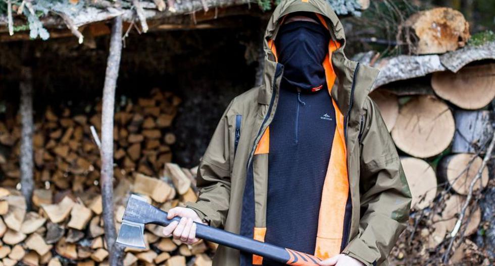 The young man who lives hidden in a Siberian forest to escape Putin’s recruitment