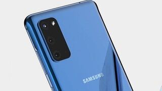 Este podría ser el precio del Samsung Galaxy S20 en Perú