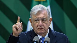 AMLO califica de “calumnia” informe de Estados Unidos sobre derechos humanos