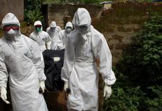 Perú, Chile y Brasil descartan casos de ébola tras días de incertidumbre