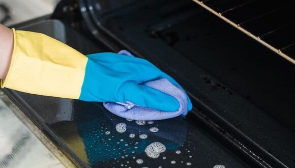 El truco para limpiar el interior del lavavajillas sin ningún esfuerzo y  cada cuánto tiempo deberías hacerlo