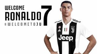 Cristiano Ronaldo: Así se beneficiará Jeep con su pase al Juventus