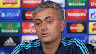 Mourinho reitera que es "la persona idónea" para el Chelsea