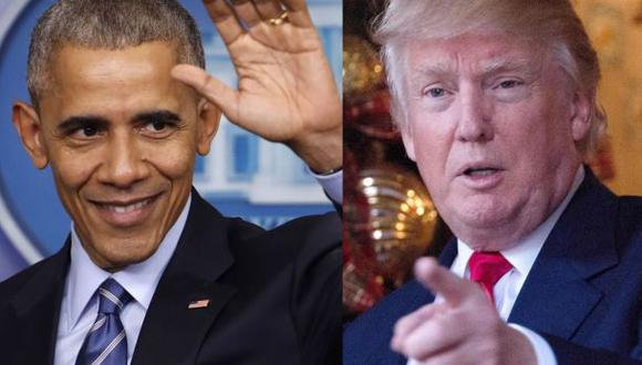 EE.UU.: ¿Cuál fue el principal legado que Obama deja a Trump?