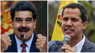 "Es errado pensar en una gran negociación en Venezuela"