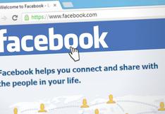 Facebook lanza acceso gratuito a internet en Perú
