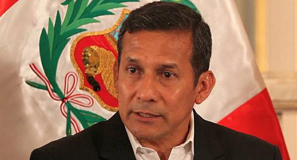Mandatario pide oportunidad para Tía María. (Foto: Peru.com)