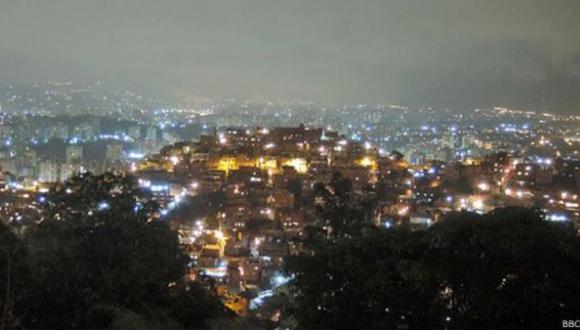 Caracas: Vida nocturna en la ciudad más violenta de Sudamérica
