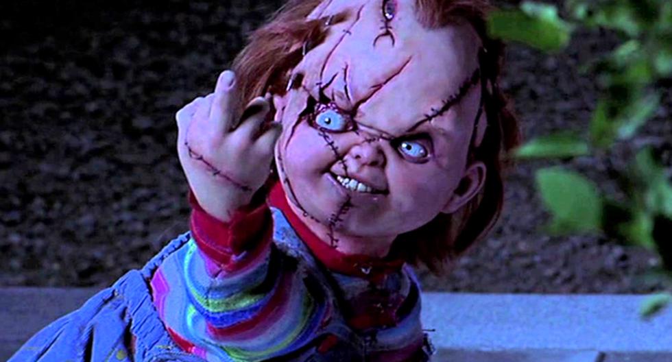 Creador del muñeco diabólico anuncia que pronto lo volveremos a ver en Chucky 7. (Foto:Difusión)
