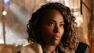 “Jurassic World: Dominion”: la aterradora anécdota que vivió DeWanda Wise en el set de grabación