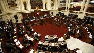 Congreso de la República amplió su legislatura hasta el 5 de julio