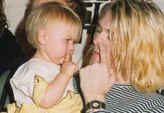 Kurt Cobain: Hija afirma que Nirvana no le gusta mucho 
